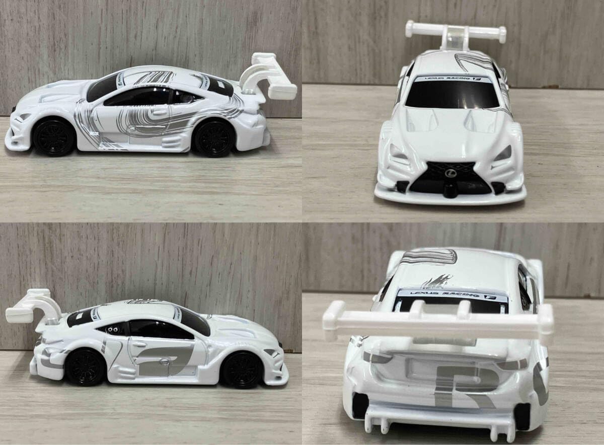 ラジコン塗装済新品未走行ボディ　SP.1421 シビック オリジナルグラフィック ラジコン塗装済新未走行ボディ SP.1421 シビック オリジナル